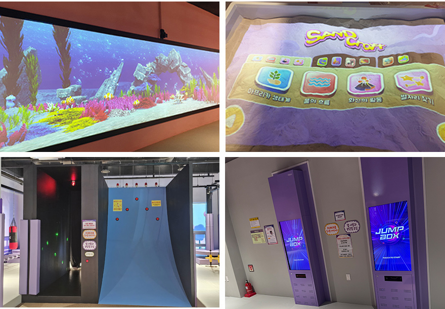 어린이놀이시설사진3