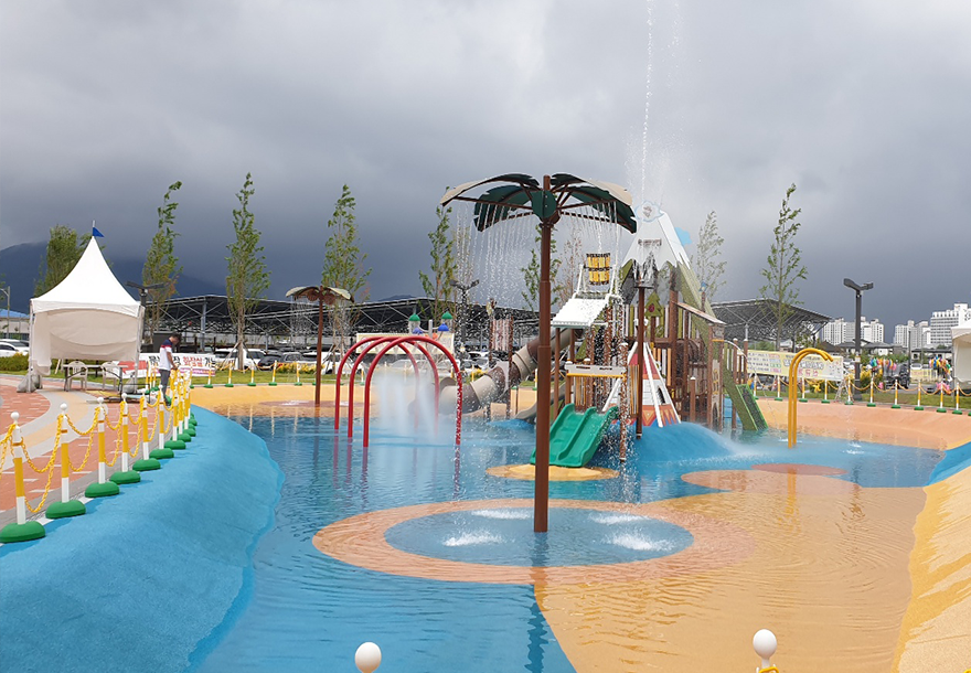 달성테크노폴리스 생활체육광장5