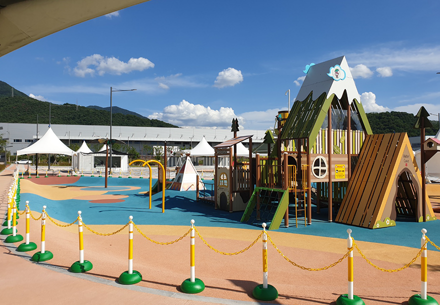 달성테크노폴리스 생활체육광장6