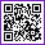 인권침해 구제절차 및 인권침해 신고센터 큐알코드